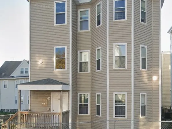 73 Hamilton St, Dorchester, MA 02125