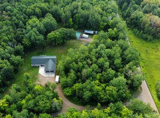 15237 Great Valley Rd NW, Shevlin, MN 56676