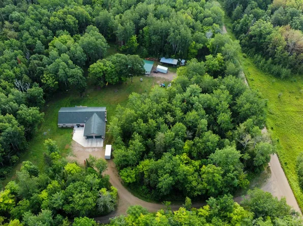 15237 Great Valley Rd NW, Shevlin, MN 56676
