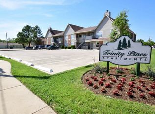 Trinity Pines Apartments, Denton, TX 76209