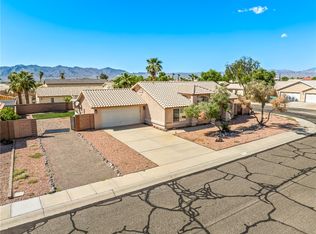 1836 E Bear Creek Way, Fort Mohave, AZ 86426