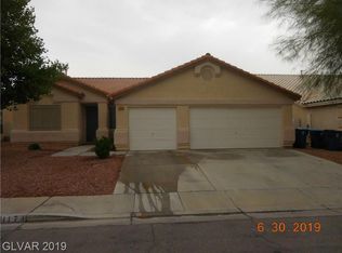 1174 Desert Shale Ave, Las Vegas, NV 89123