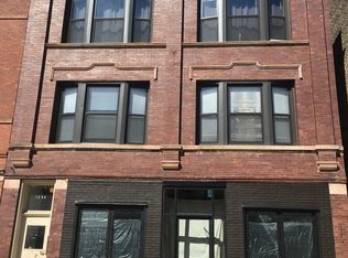 1254 W Addison St APT 4, Chicago, IL 60613