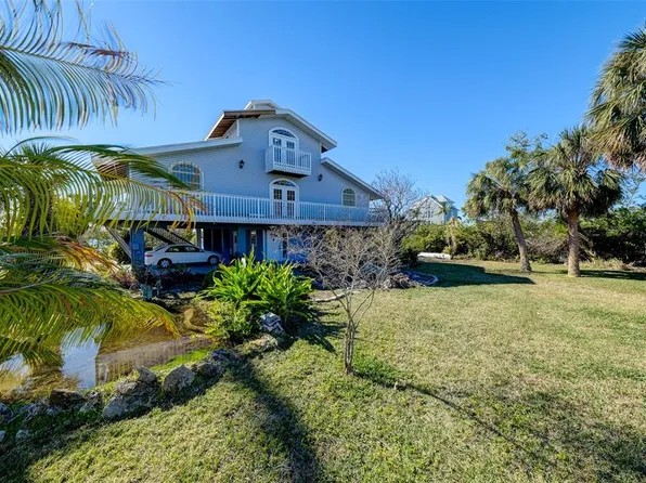 145 Burns Rd, Terra Ceia, FL 34250