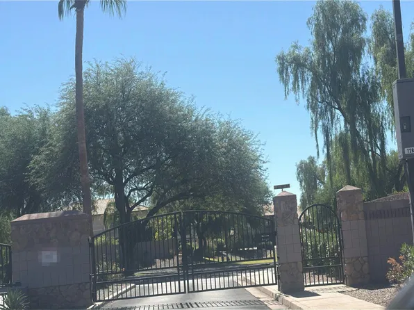 1410 E Horseshoe Dr, Chandler, AZ 85249
