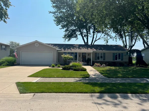 1729 Saint Louis Ave, Fort Wayne, IN 46819