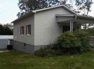 23 Parker Rd, Ridgeley, WV 26753