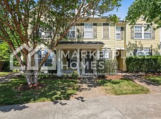 3013 Freeport Dr, Cary, NC 27519