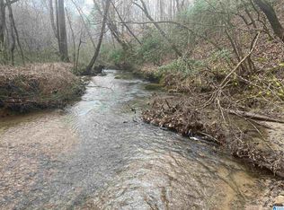 10551 County Road 5, Ashland, AL 36251