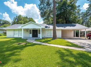 7070 Creswell Rd, Shreveport, LA 71106