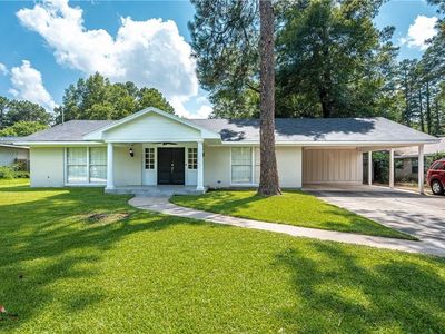 7070 Creswell Rd, Shreveport, LA, 71106