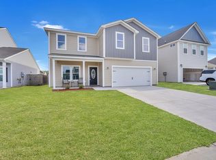 303 Silverleaf Ln, Moncks Corner, SC 29461