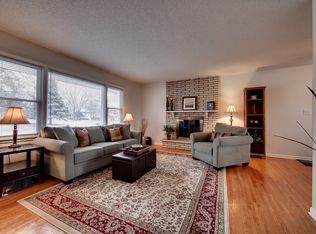 2136 Birch St, White Bear Lake, MN 55110