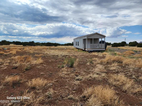 2106 Mallory Dr, Show Low, AZ 85901