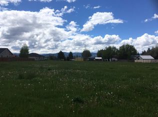 319 Katherine St, New Meadows, ID 83654