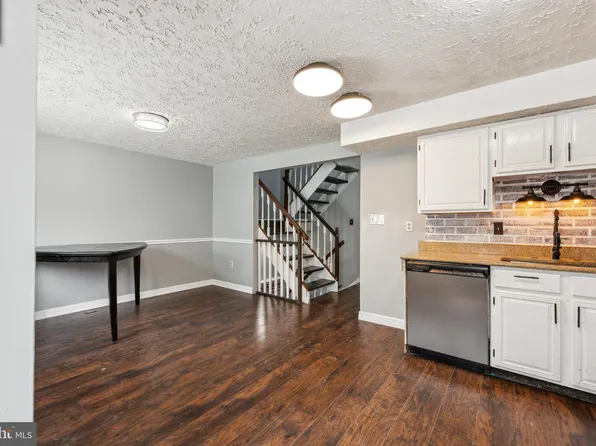 3543 Laurel View Ct, Laurel, MD 20724