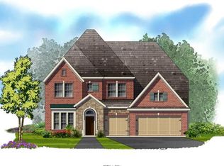 112 Deerfield Ct, Coppell, TX 75019