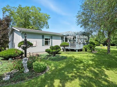 15338 Harrison St, Crown Point, IN, 46307