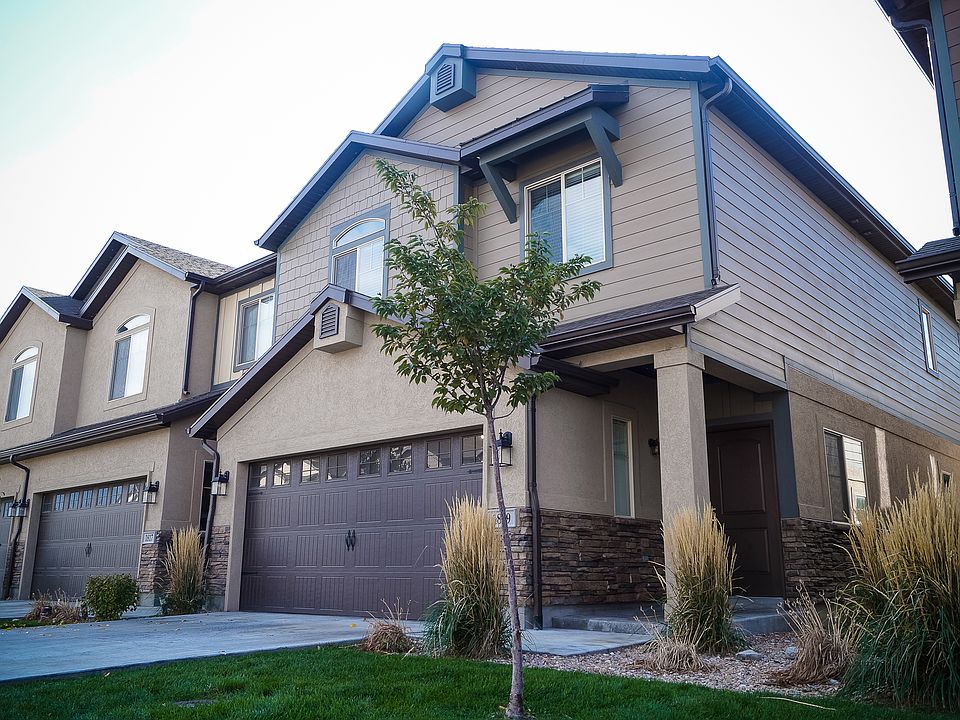 Exterior End Unit