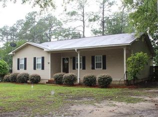 1600 Belmont Ave, Tifton, GA 31794