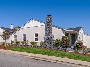 1792 Park Ave, San Bruno, CA 94066