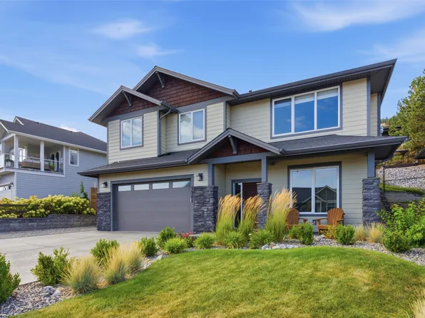 1981 Galore Cres, Kamloops, BC V2E 0A7