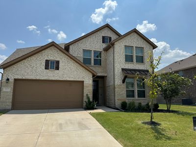 317 Monument Hill Dr, Forney, TX, 75126