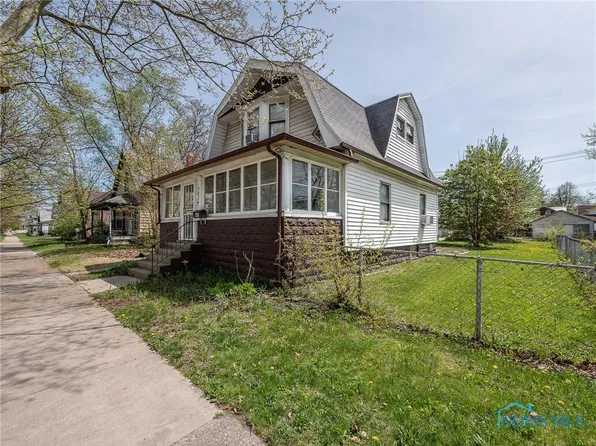 963 South Ave, Toledo, OH 43609