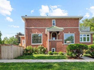 5100 N Long Ave, Chicago, IL 60630