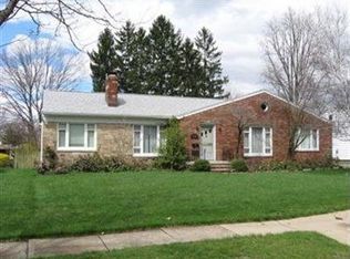 1151 Garman Rd, Akron, OH 44313