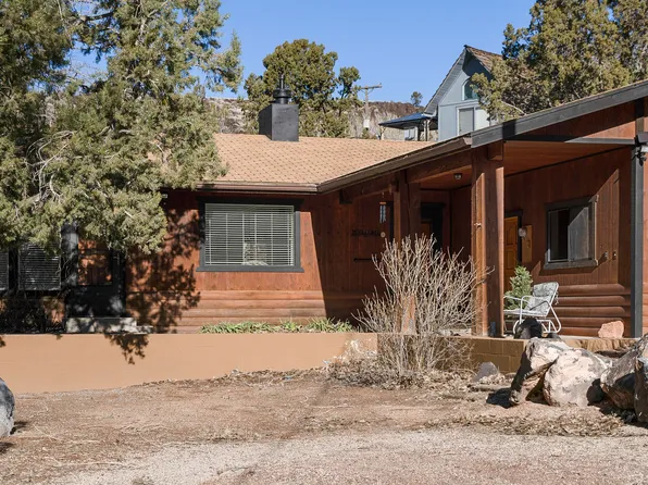 56 S Stagecoach Dr, Brookside, UT 84782