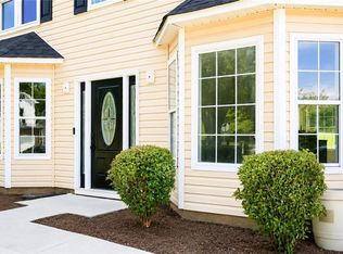 5461 Mayfair Crossing Dr, Lithonia, GA 30038