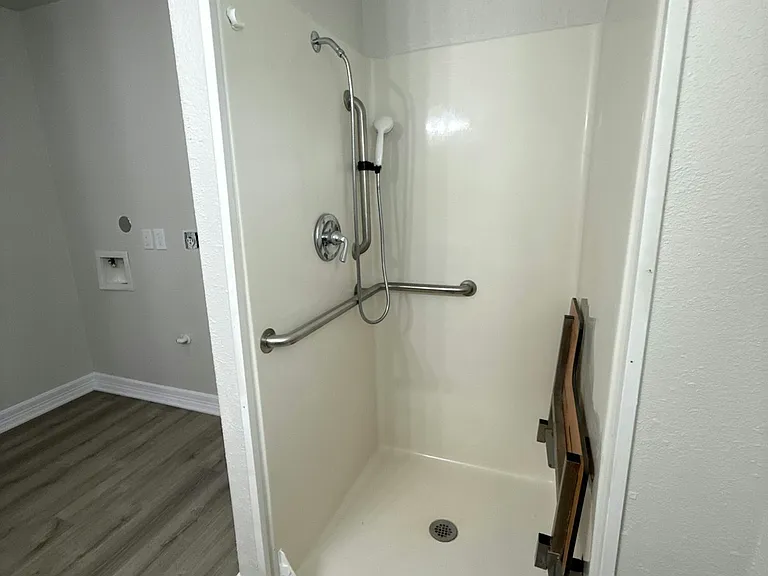 Shower
