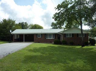 105 Maynard Dr, Archdale, NC 27370