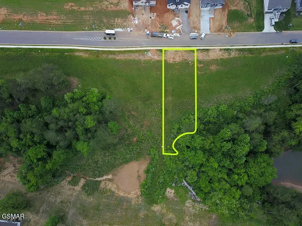 149 Bridgewater Blvd Lot 149, Morristown, TN 37814