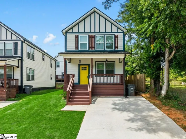 214 Averill St, Greenville, SC 29601
