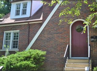 410 S Eagleson Ave, Bloomington, IN 47401
