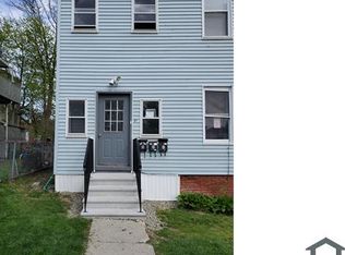 61 Esther St #3, Worcester, MA 01607