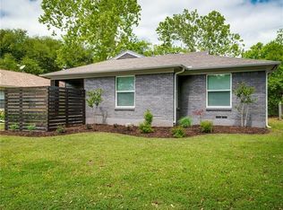 4037 Glenridge Rd, Dallas, TX 75220