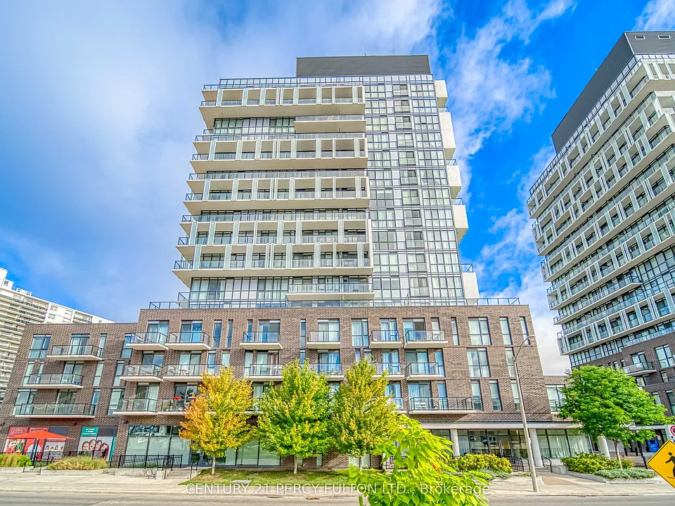128 Fairview Mall Dr #312