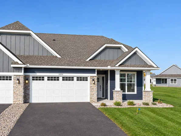20152 68th Ave, Corcoran, MN 55374