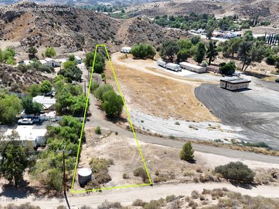 The Old Dirt Rd, Santa Clarita, CA, 91390