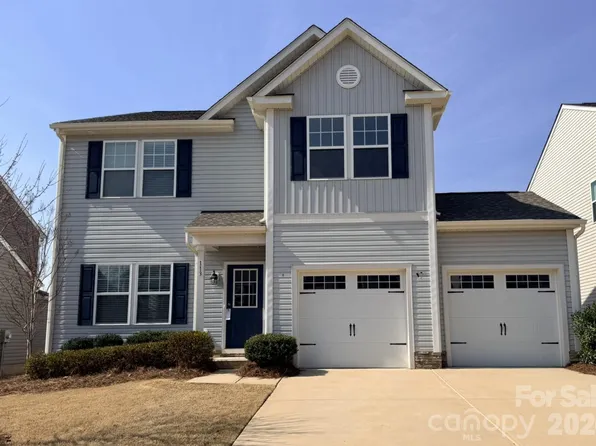 113 Fairfield Dr #70, Troutman, NC 28166