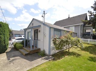 203 1st Ave S, Kirkland, WA 98033