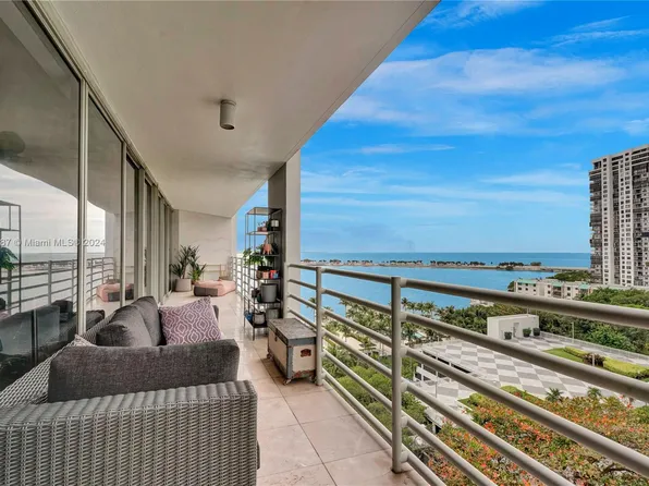 2025 Brickell Ave APT 1202, Miami, FL 33129