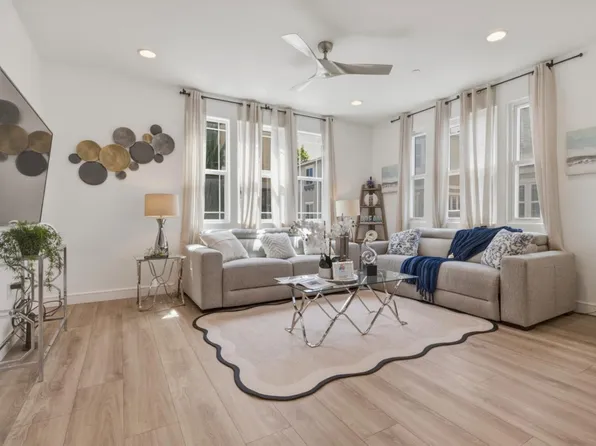 2952 Pescadero Ter, Fremont, CA 94538