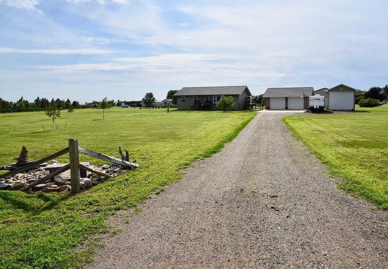 20531 Shamrock Ave, Pierre, SD 57501 Zillow