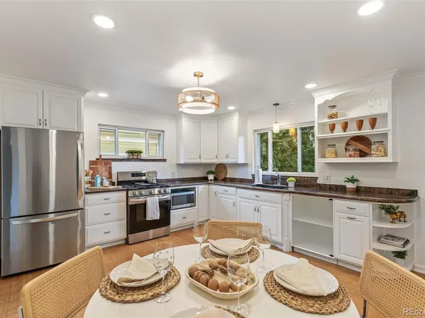 4546 N Xavier Street, Denver, CO 80212
