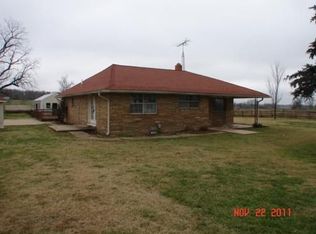 22947 Leonard Ranch Rd, Gravette, AR 72736