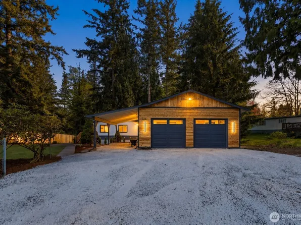 1226 128th Street NW, Tulalip, WA 98271
